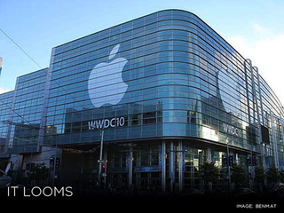Illustration for article titled Apple iPhone 4 Keynote Meta Liveblog
